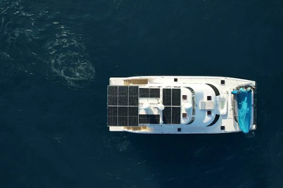 Powerplay Power Cat Yacht For Sale