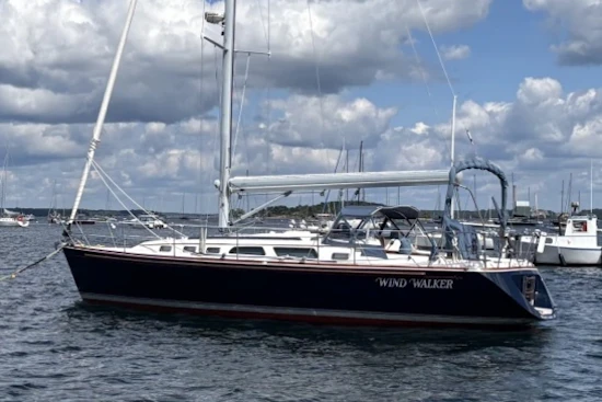Sabre  Yacht For Sale