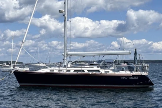 Sabre  Yacht For Sale