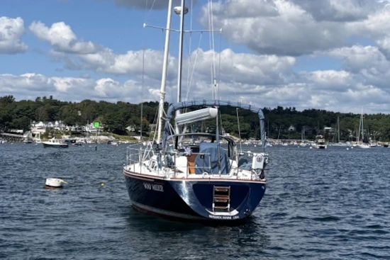 Sabre  Yacht For Sale