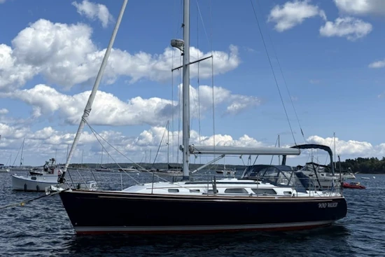 Sabre  Yacht For Sale