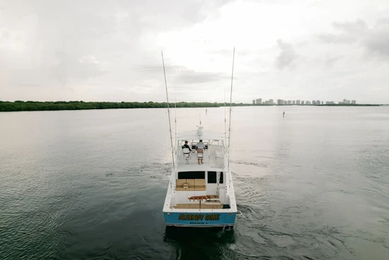 Viking  Yacht For Sale