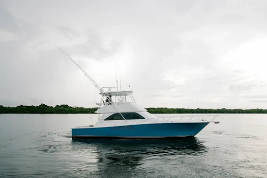 Viking  Yacht For Sale