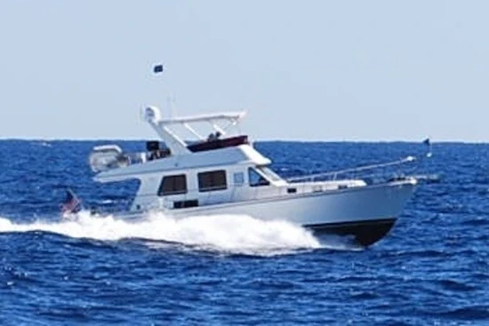 Norseman 480 Yacht For Sale