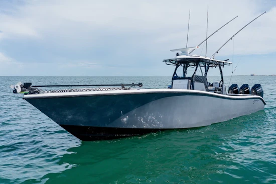 Yellowfin  Yacht For Sale