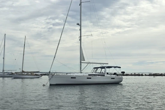 Beneteau Oceanis 45 Yacht For Sale