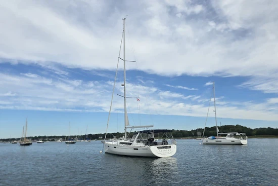 Beneteau Oceanis 45 Yacht For Sale