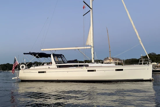 Beneteau Oceanis 45 Yacht For Sale