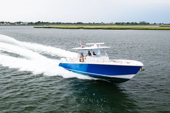 Jupiter 43 Yacht For Sale