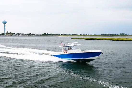 Jupiter 43 Yacht For Sale
