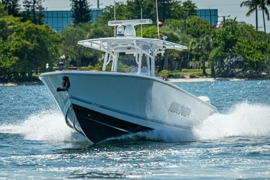 Jupiter  Yacht For Sale