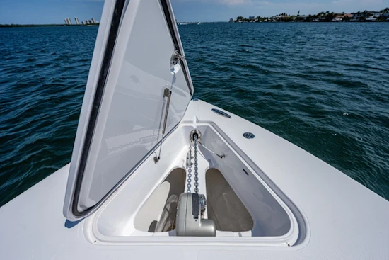 Jupiter  Yacht For Sale