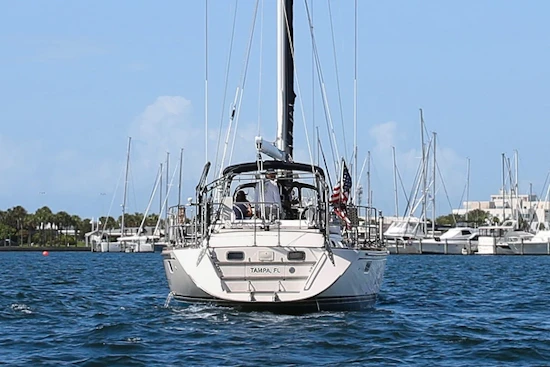 Hylas 54 RS Yacht For Sale