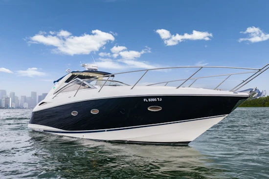 Sunseeker Portofino 35 Yacht For Sale