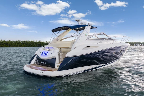 Sunseeker Portofino 35 Yacht For Sale