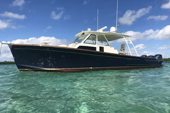 Marlow Prowler Havana 375 Yacht For Sale
