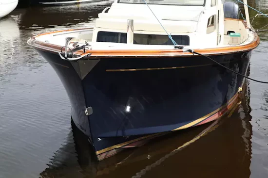 Marlow Prowler Havana 375 Yacht For Sale