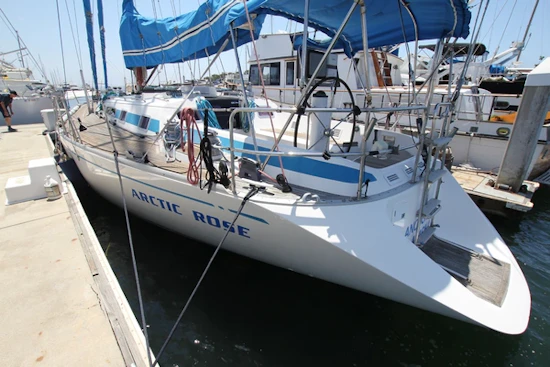 Nautor Swan  Yacht For Sale