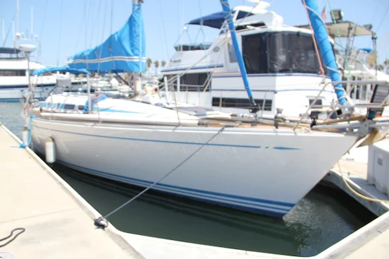 Nautor Swan  Yacht For Sale