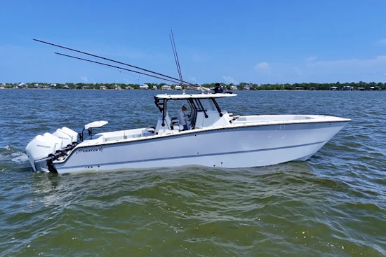 Freeman 38 Yacht For Sale