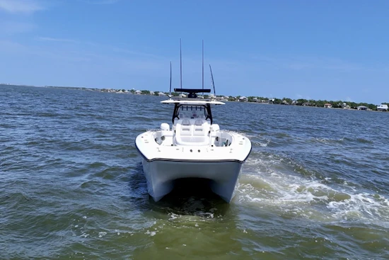 Freeman 38 Yacht For Sale