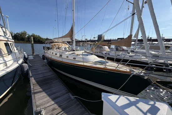 Tartan 4300 Yacht For Sale
