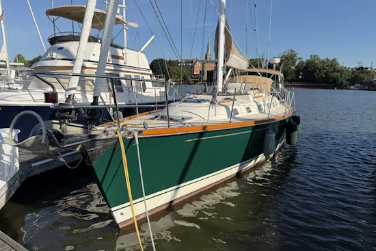 Tartan 4300 Yacht For Sale