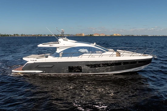 Azimut S6 Yacht For Sale