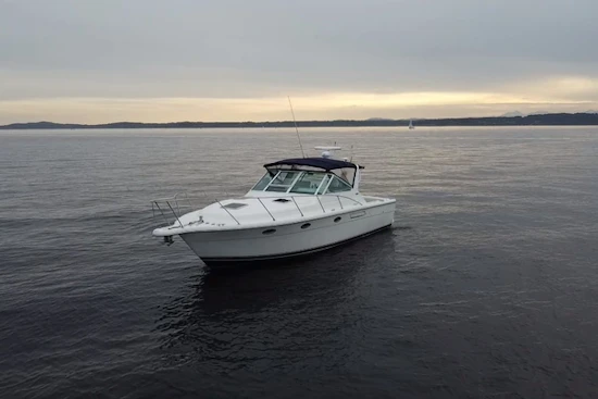 Tiara Yachts 3100 Open Yacht For Sale