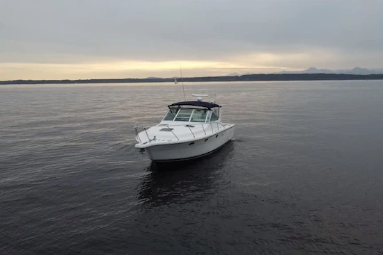 Tiara Yachts 3100 Open Yacht For Sale