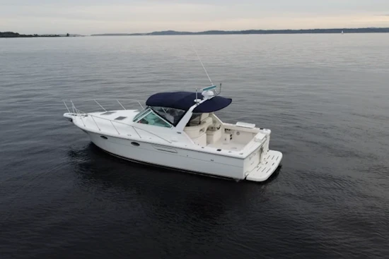 Tiara Yachts 3100 Open Yacht For Sale