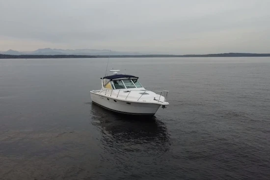 Tiara Yachts 3100 Open Yacht For Sale