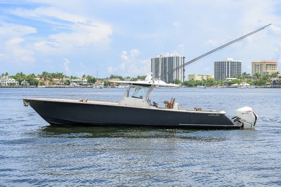 Valhalla Boatworks  Yacht For Sale