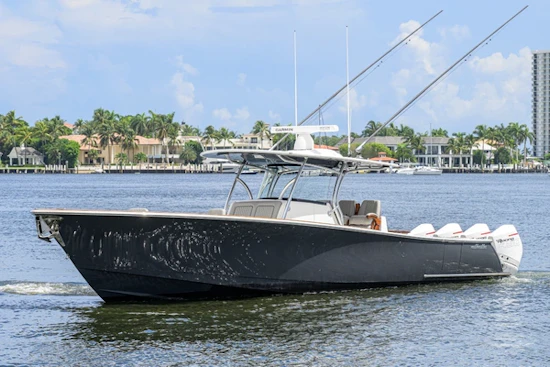 Valhalla Boatworks  Yacht For Sale