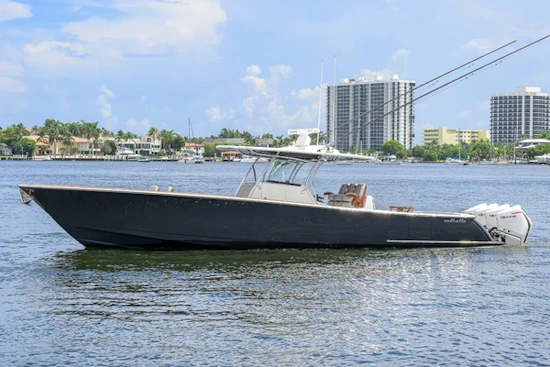 Valhalla Boatworks  Yacht For Sale