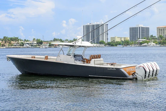 Valhalla Boatworks  Yacht For Sale