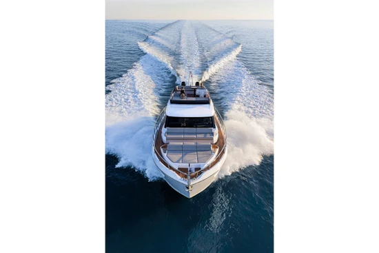 Ferretti Yachts  Yacht For Sale