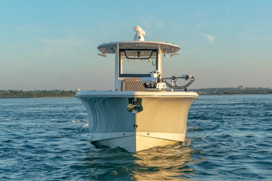 Sea Hunt Gamefish 30CB Yacht For Sale