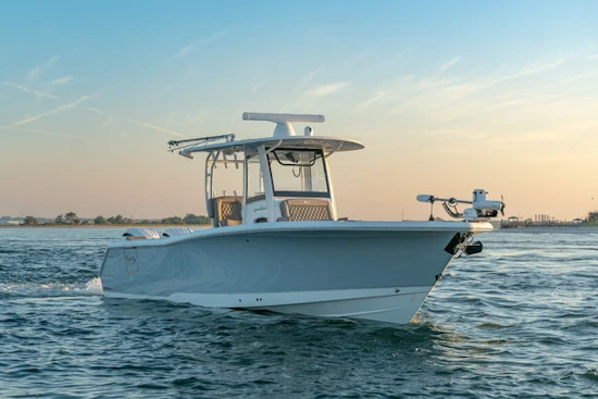 Sea Hunt Gamefish 30CB Yacht For Sale