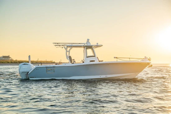 Sea Hunt Gamefish 30CB Yacht For Sale