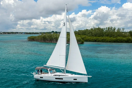 Beneteau Oceanis 46.1 Yacht For Sale