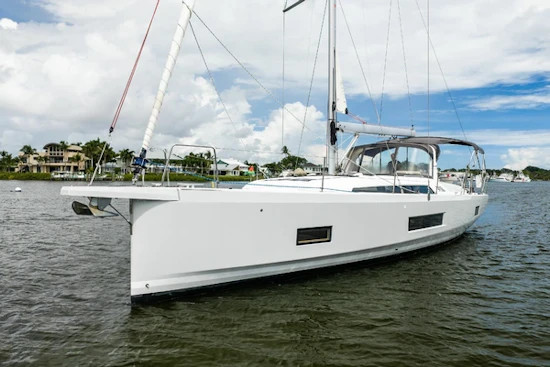 Beneteau Oceanis 46.1 Yacht For Sale