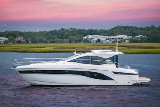 Bavaria SR 41 Coupe Yacht For Sale
