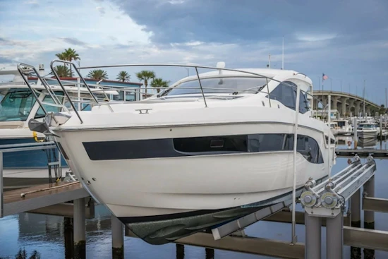 Bavaria SR 41 Coupe Yacht For Sale