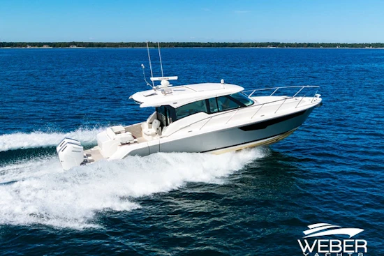 Tiara Yachts  Yacht For Sale