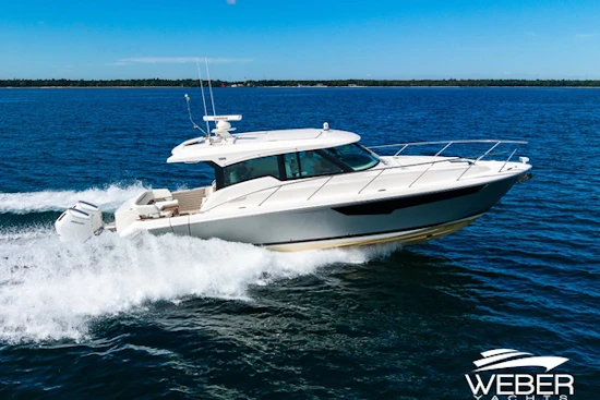 Tiara Yachts  Yacht For Sale