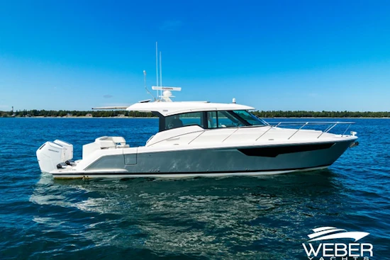 Tiara Yachts  Yacht For Sale