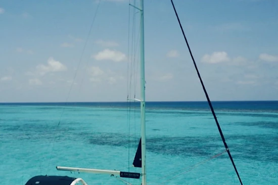 Beneteau SENSE 55 Yacht For Sale