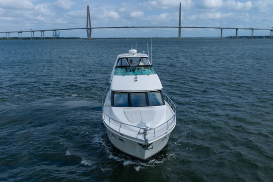 Carver 56 Voyager SE Yacht For Sale