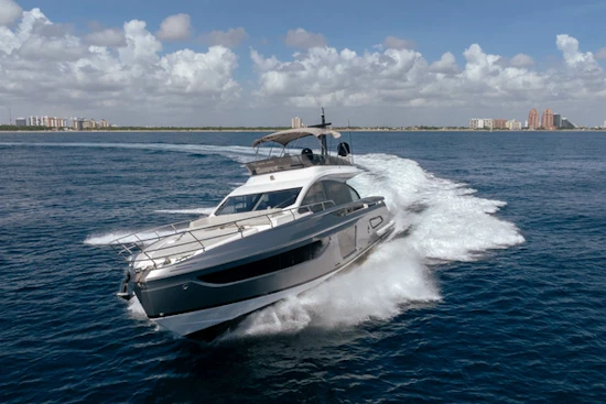 Azimut  Yacht For Sale